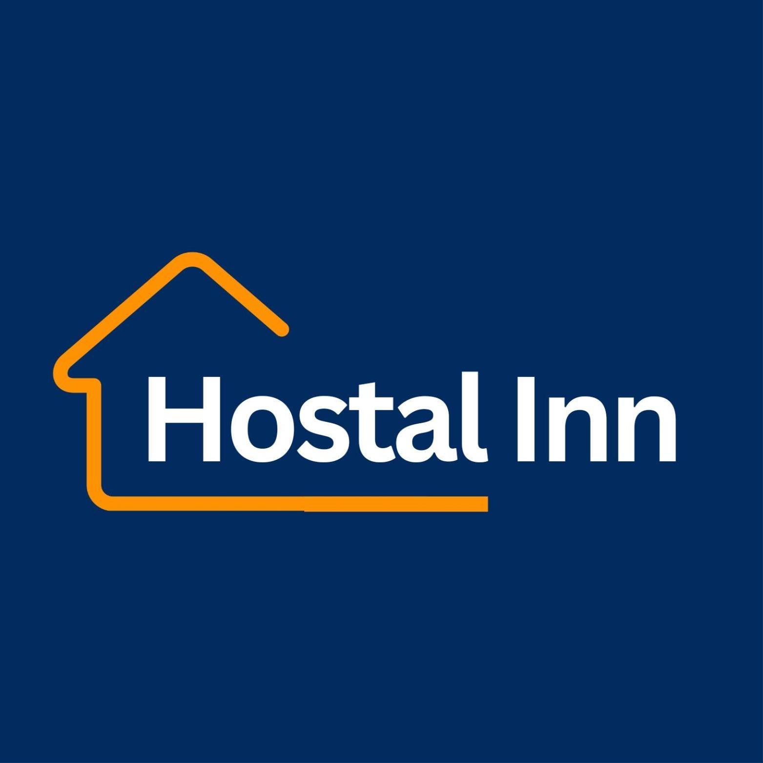 Hostal Inn 1 Флорес Екстер'єр фото